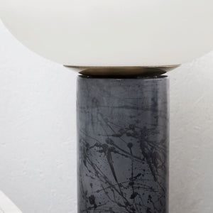 Opal Table Lamp