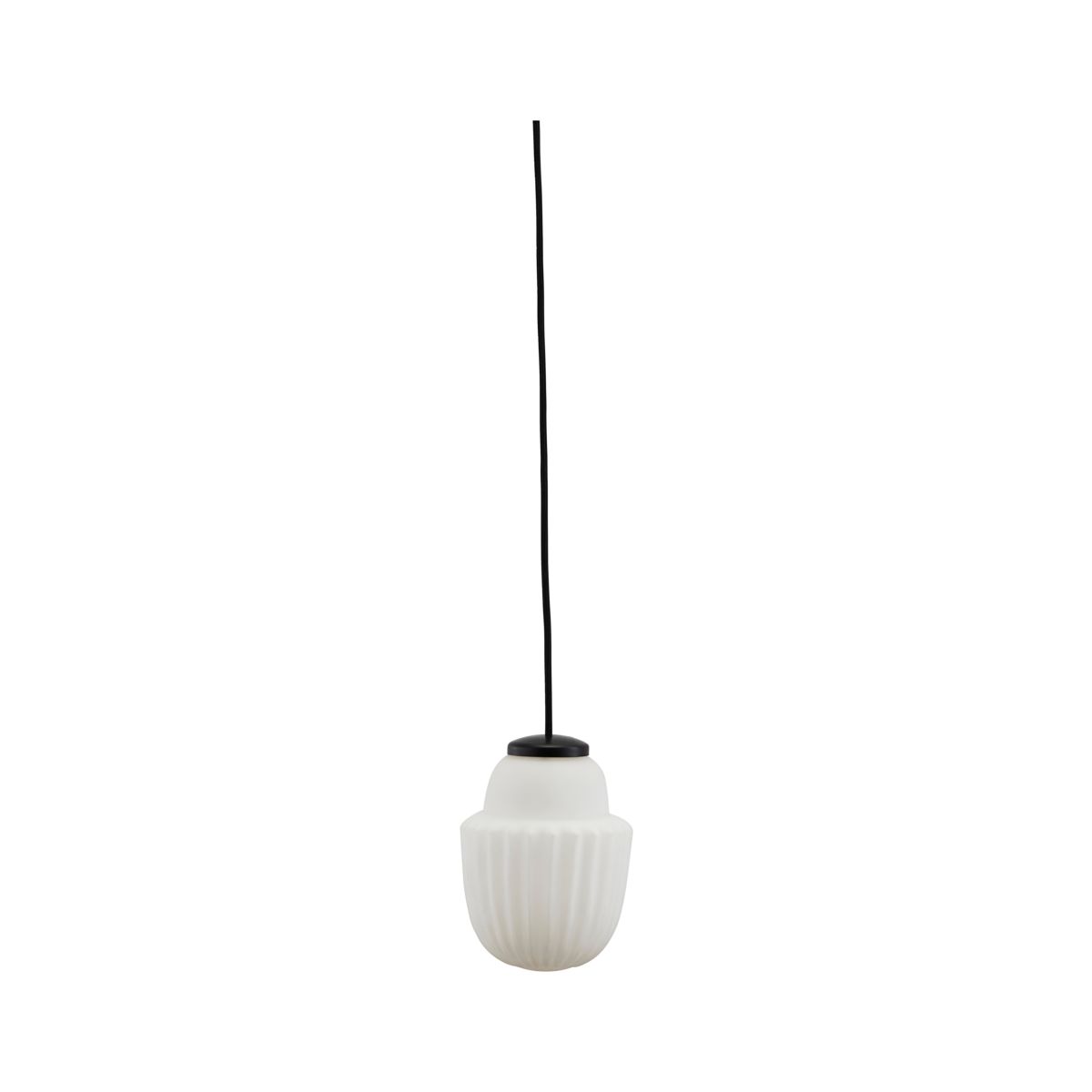 Acorn Pendant Lamp