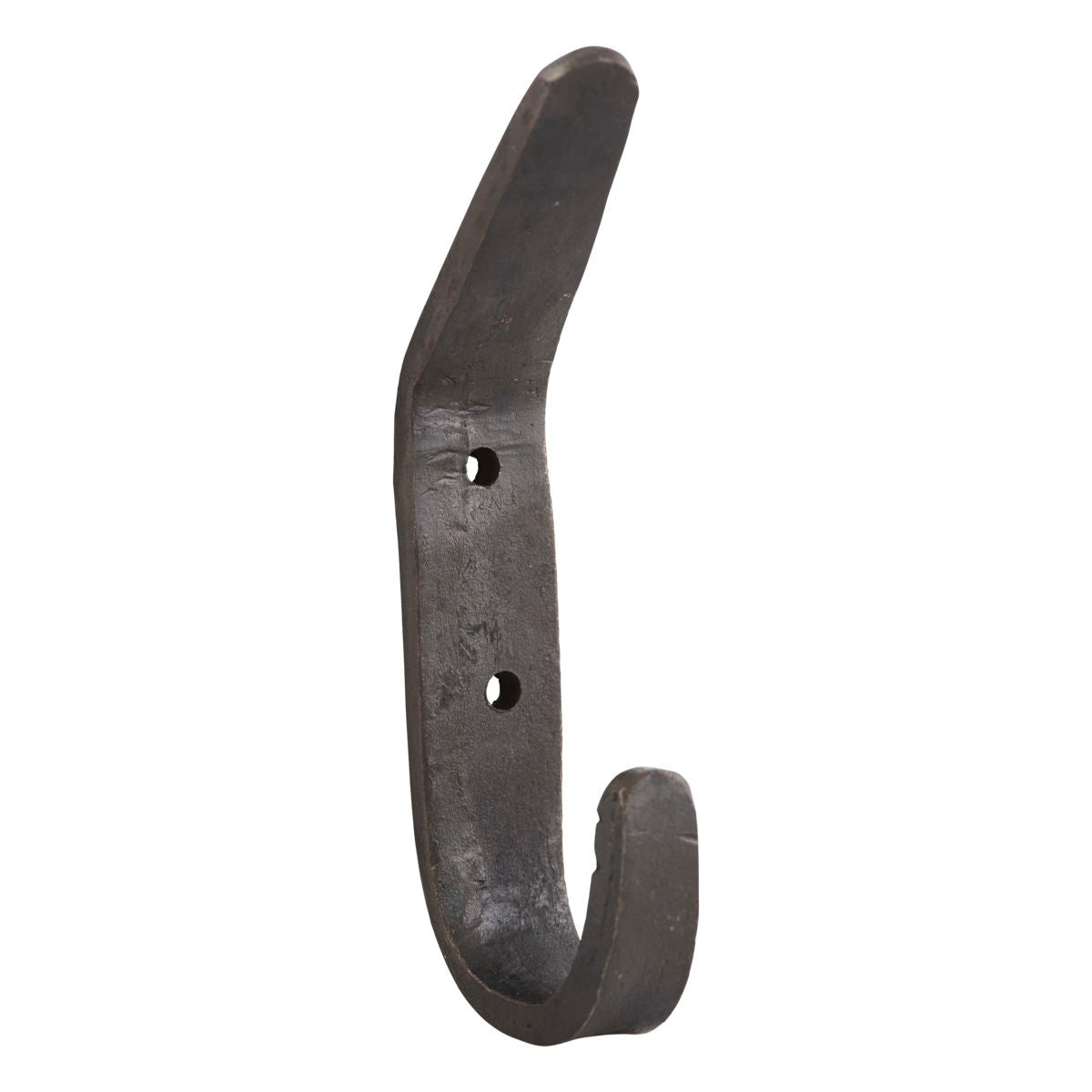 Forged Hook - Black