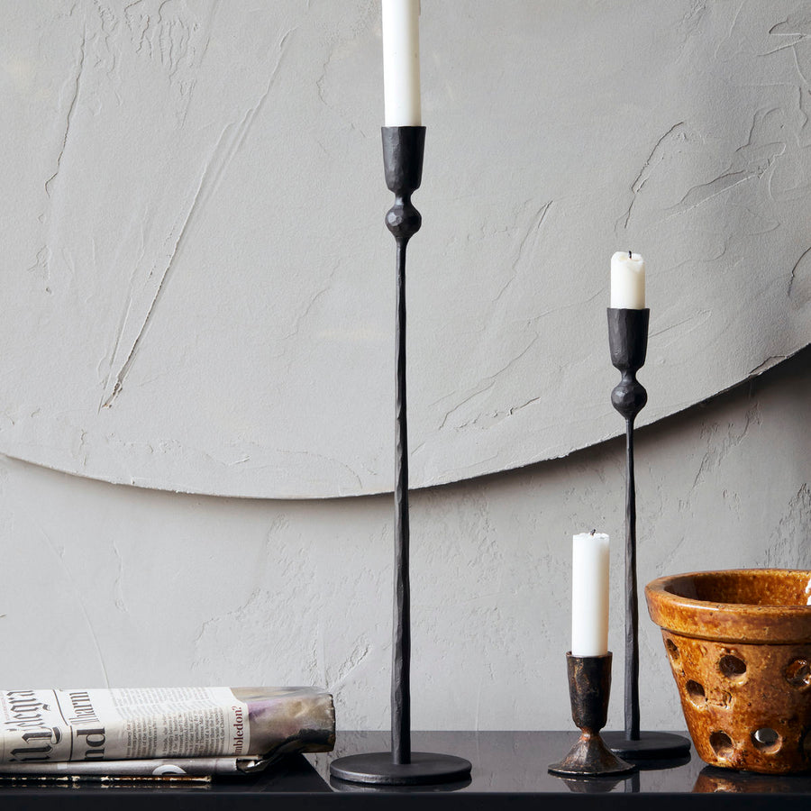 Trivo Candle Stand - Tall