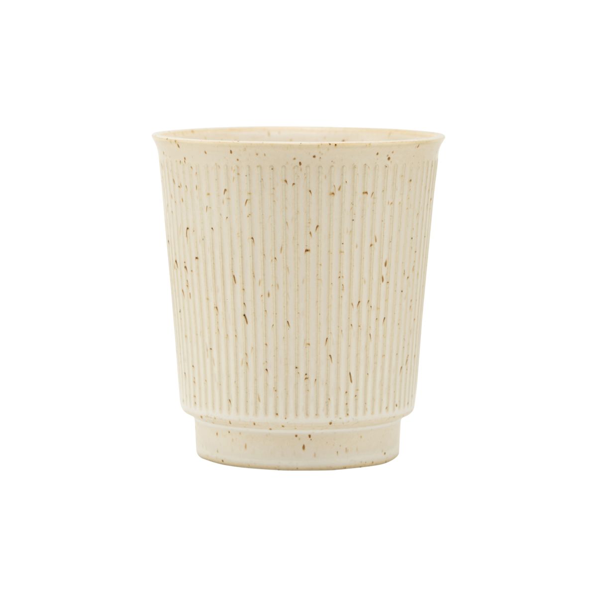 Berica Coffee Mug Beige