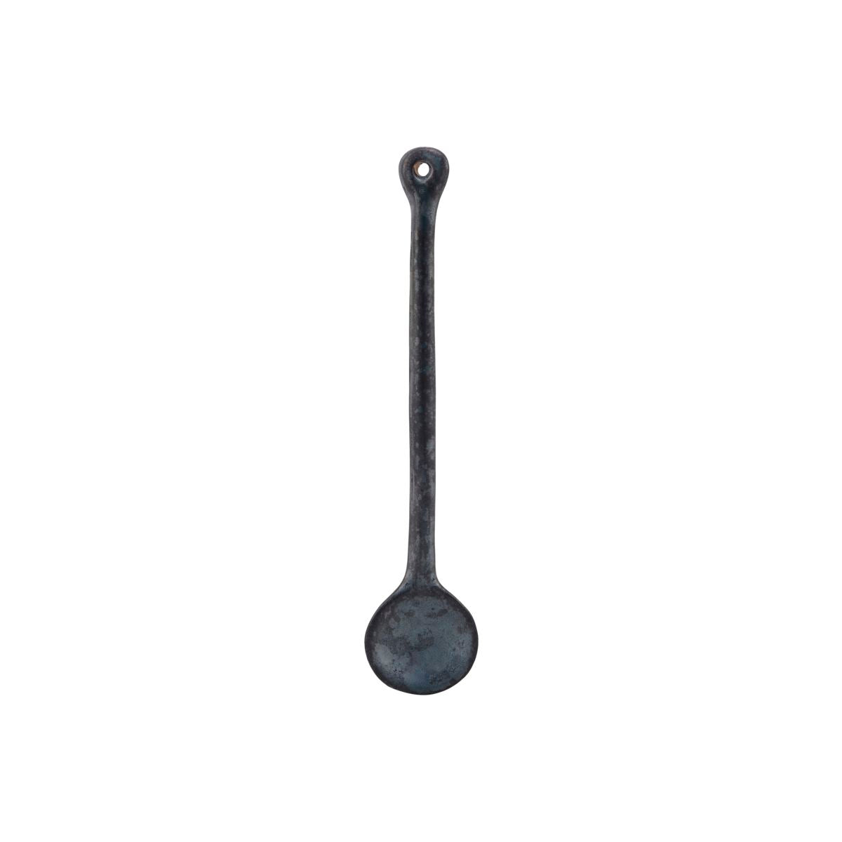 Pion Spoon Black/Brown