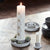 Daca Candle Stand Set