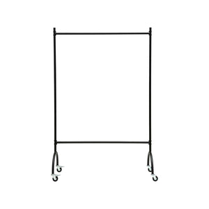 Clothes Rack Black