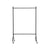 Clothes Rack Black