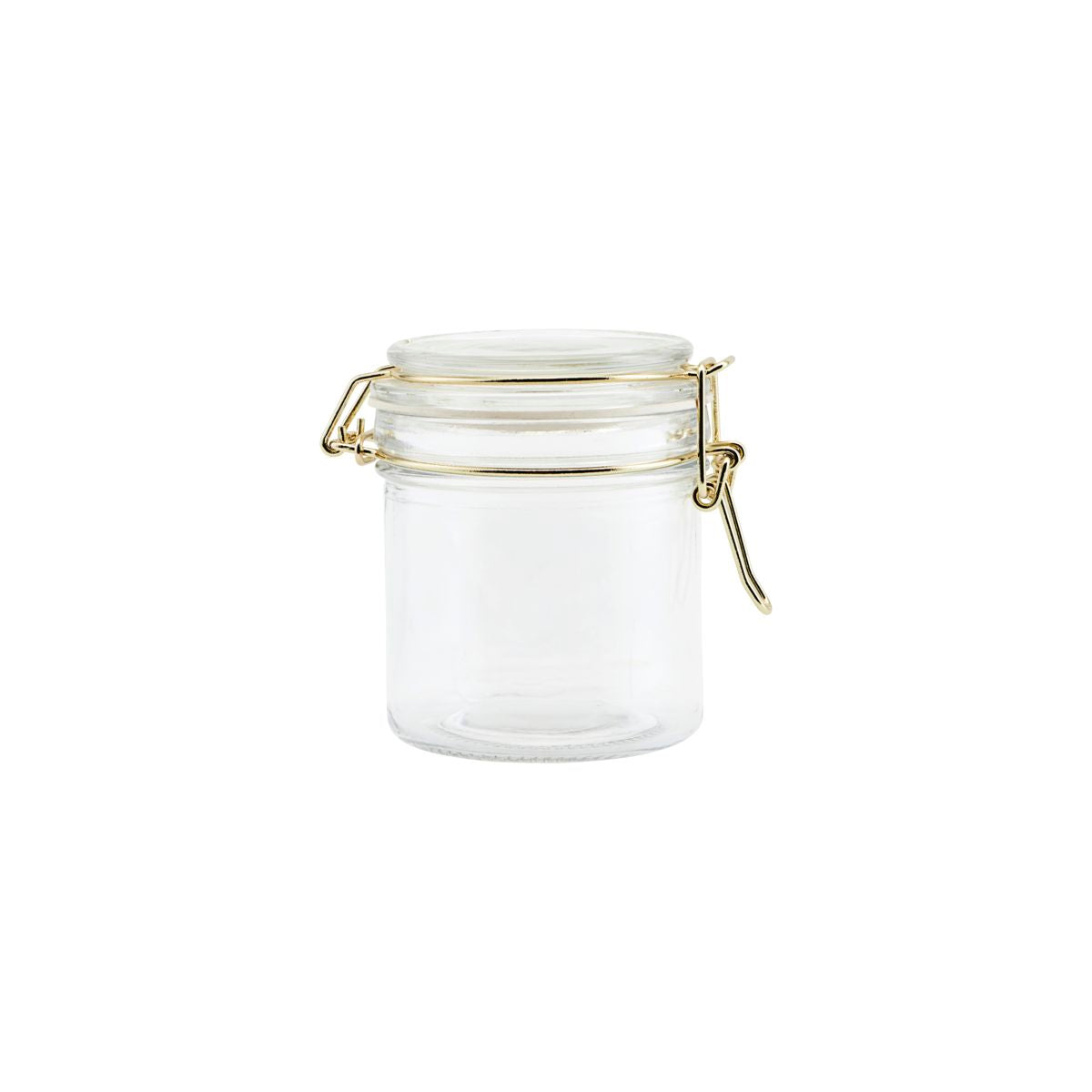 Vario Storage Jar Small, Glass