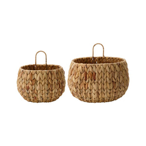 Hang Basket - Natural