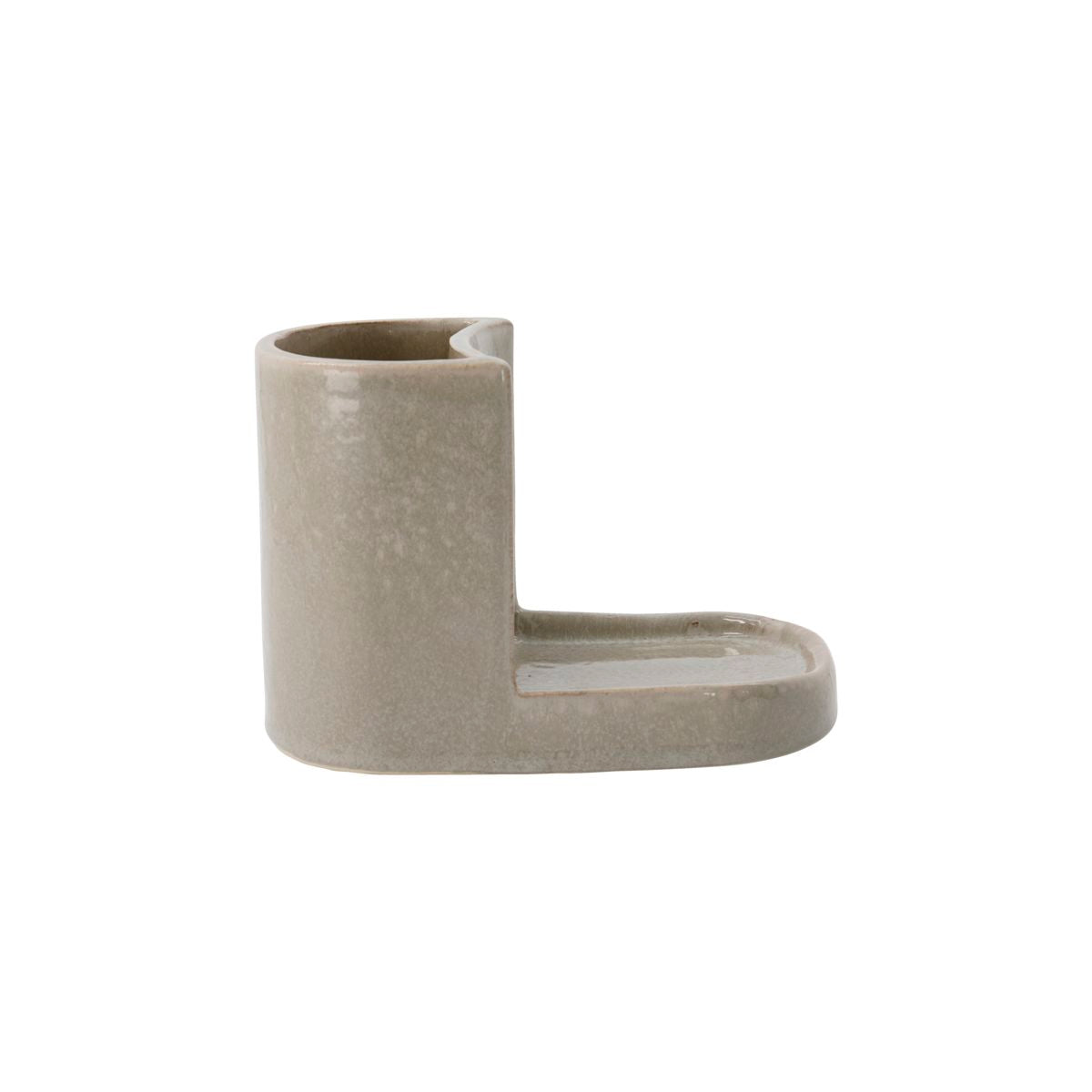 Datura Brush and Wash Holder, Meraki