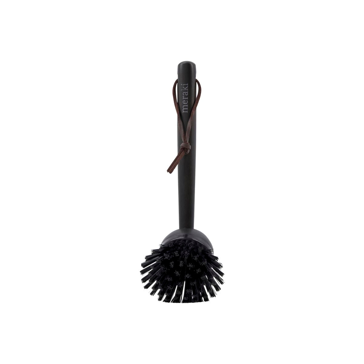 Dish Brush Black, Meraki