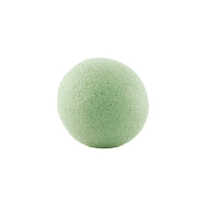 Konjac Sponge - Green, Meraki