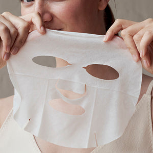 Facial Mask - Firming, Meraki