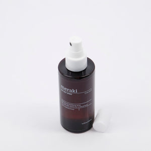 Sea Salt Spray, Meraki