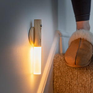 Smart Baton Light by Ginko