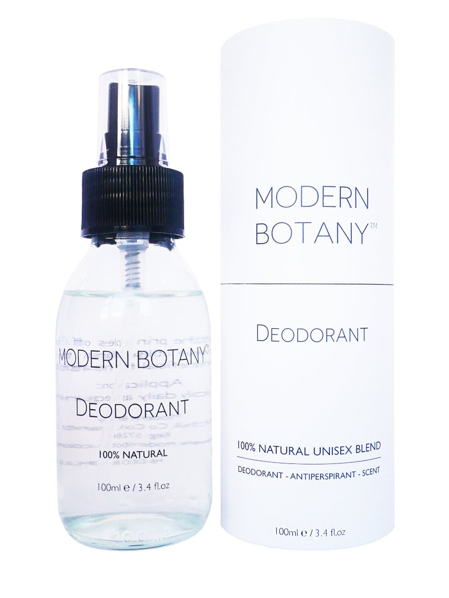 Modern Botany Natural Deodorant