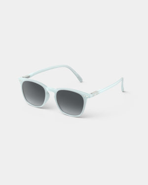 New Izipizi Sunglasses - #E Misty Blue