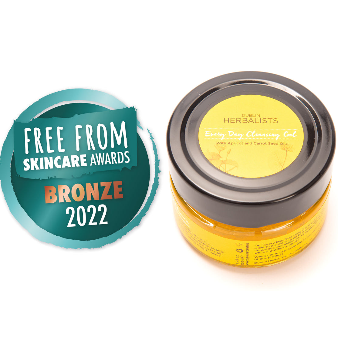 Everyday Cleansing Gel 100ml