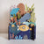 3D Pop up Card - Under the Sea