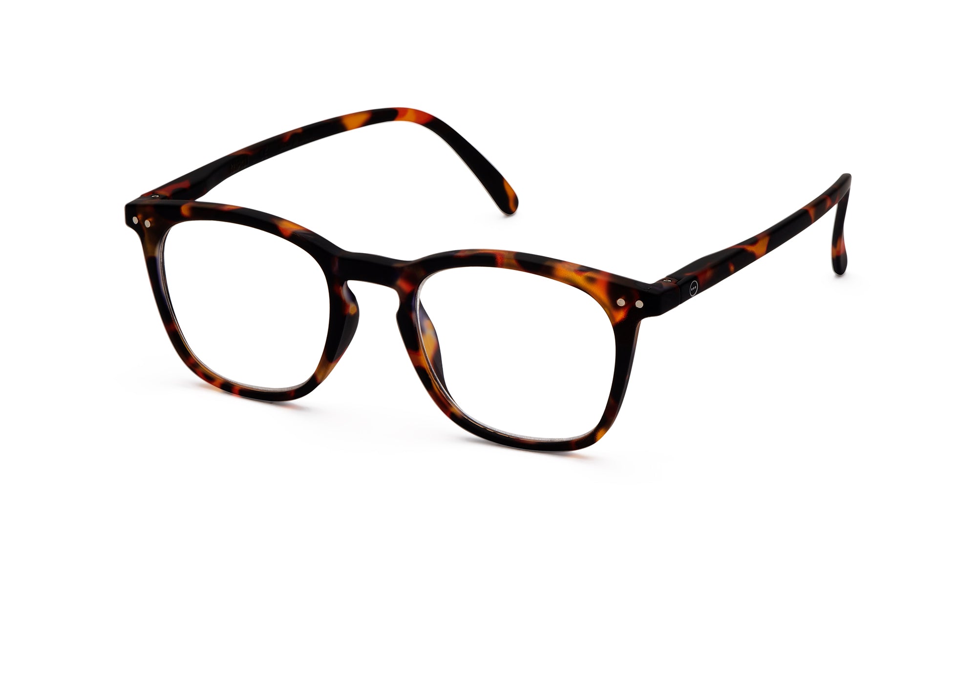 Reading Glasses #E - Tortoise