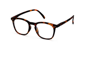 Reading Glasses #E - Tortoise
