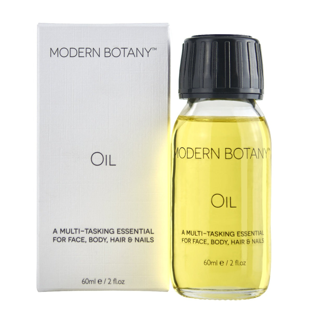 Modern Botany Oil