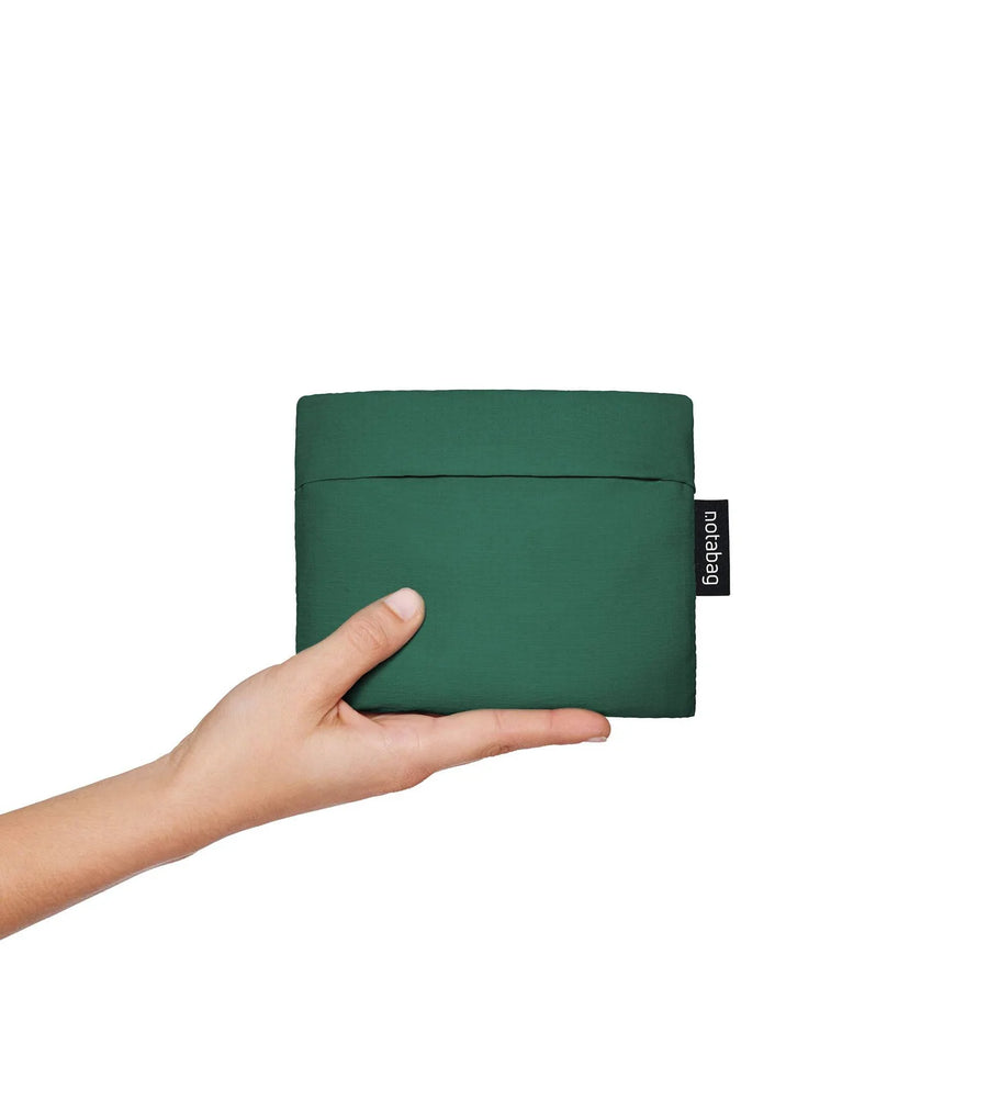Notabag - Forest Green
