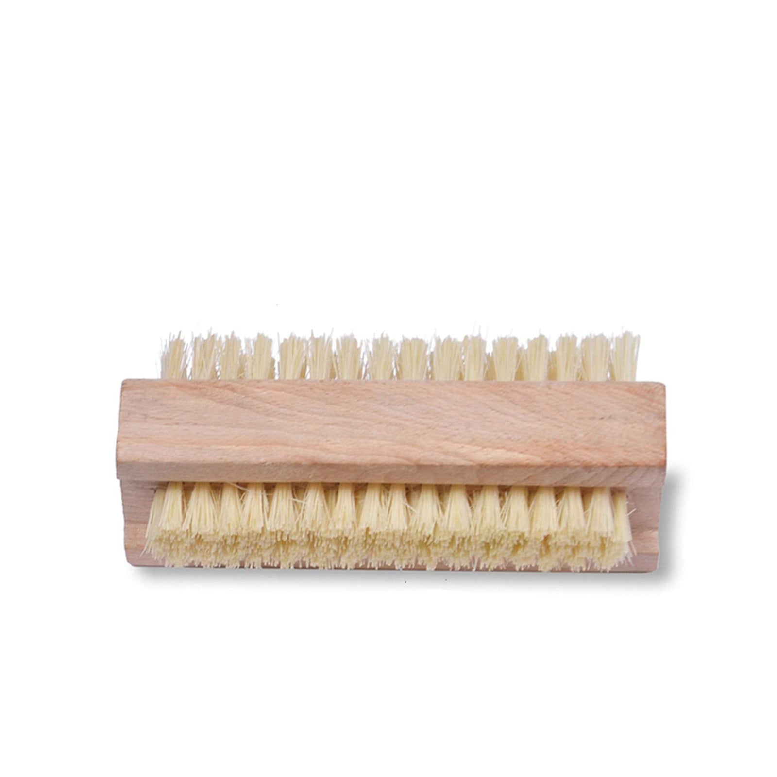 Classic Nail Brush Beech