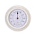 Narberth Tide Clock - Lily White