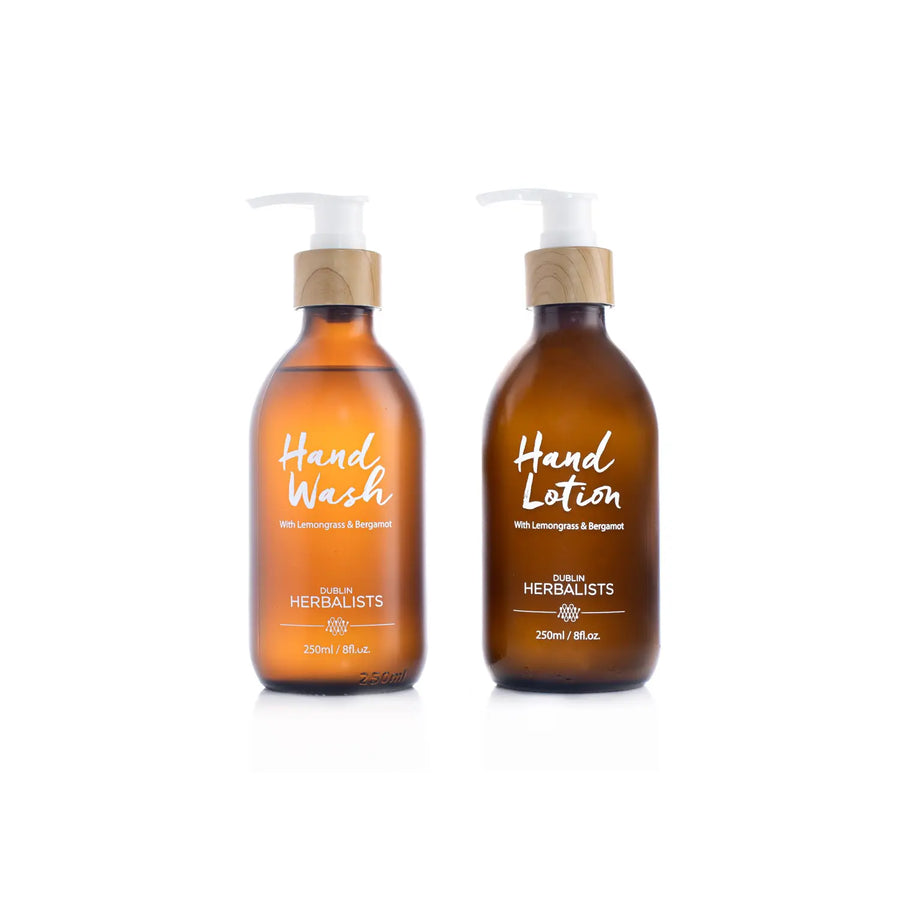 Hand Care Gift Set