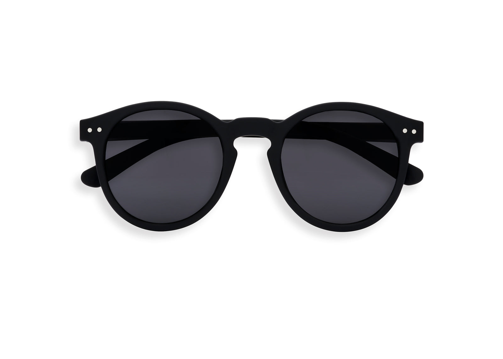 Izipizi Sunglasses - #M Black