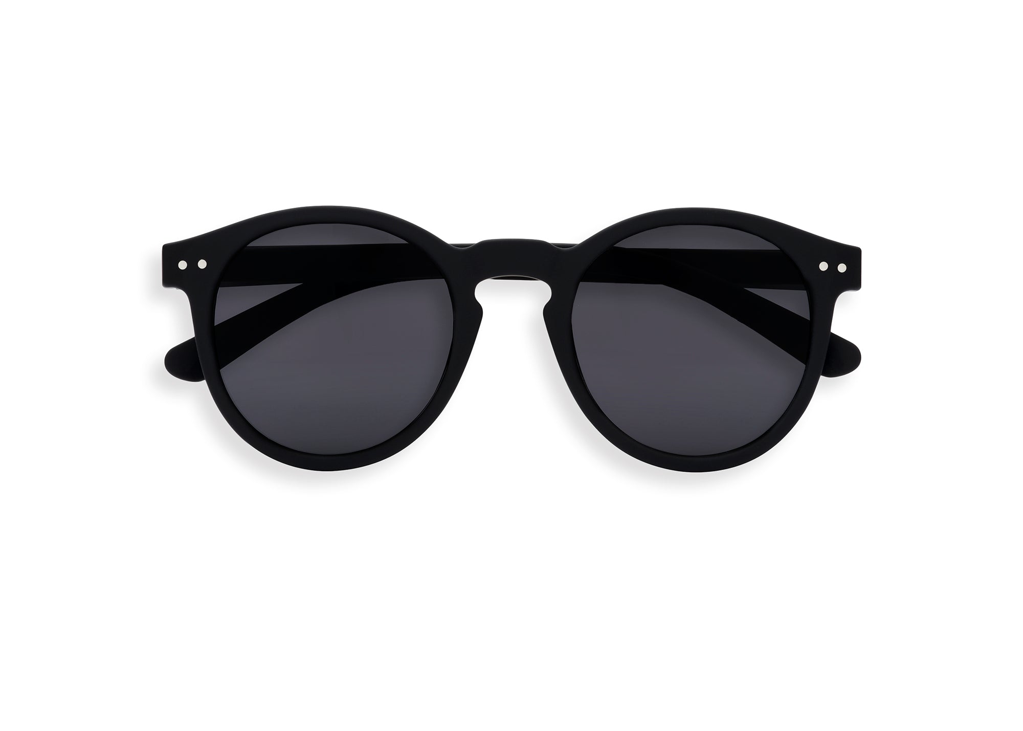 Izipizi Sunglasses - #M Black