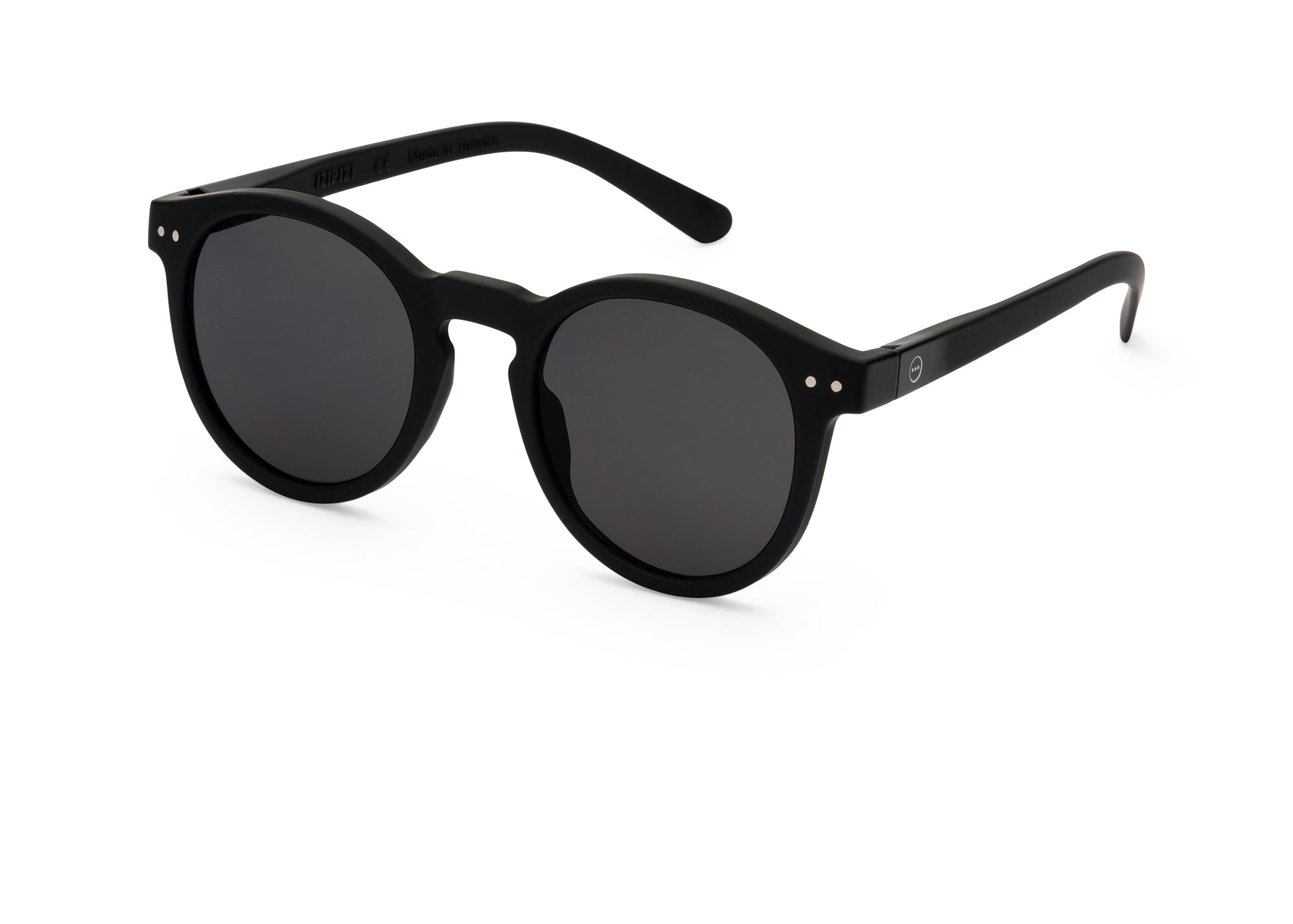 Izipizi Sunglasses - #M Black