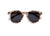 NEW Izipizi Sunglasses - #M Light Tortoise