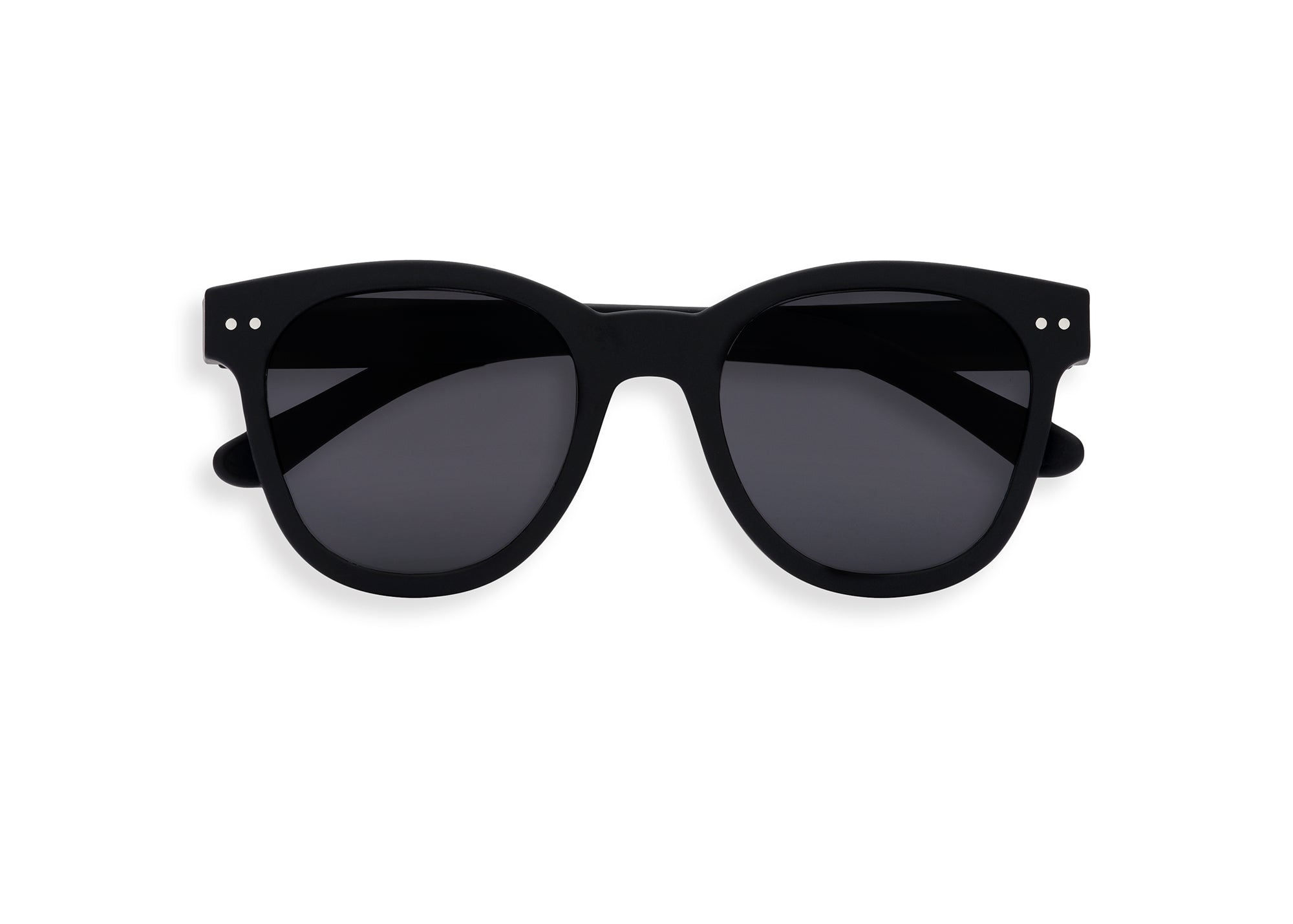 NEW Izipizi Sunglasses - #N Black