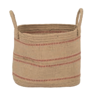 Country Storage Basket