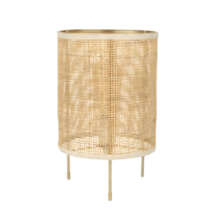 Balamea Table Lamp metal base