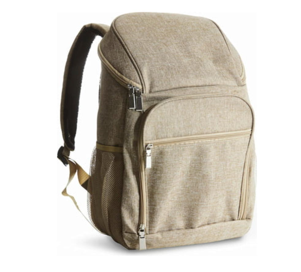 Mister alfresco hotsell picnic backpack