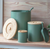 Kinloch Pet Bin Small in - Thistle Green