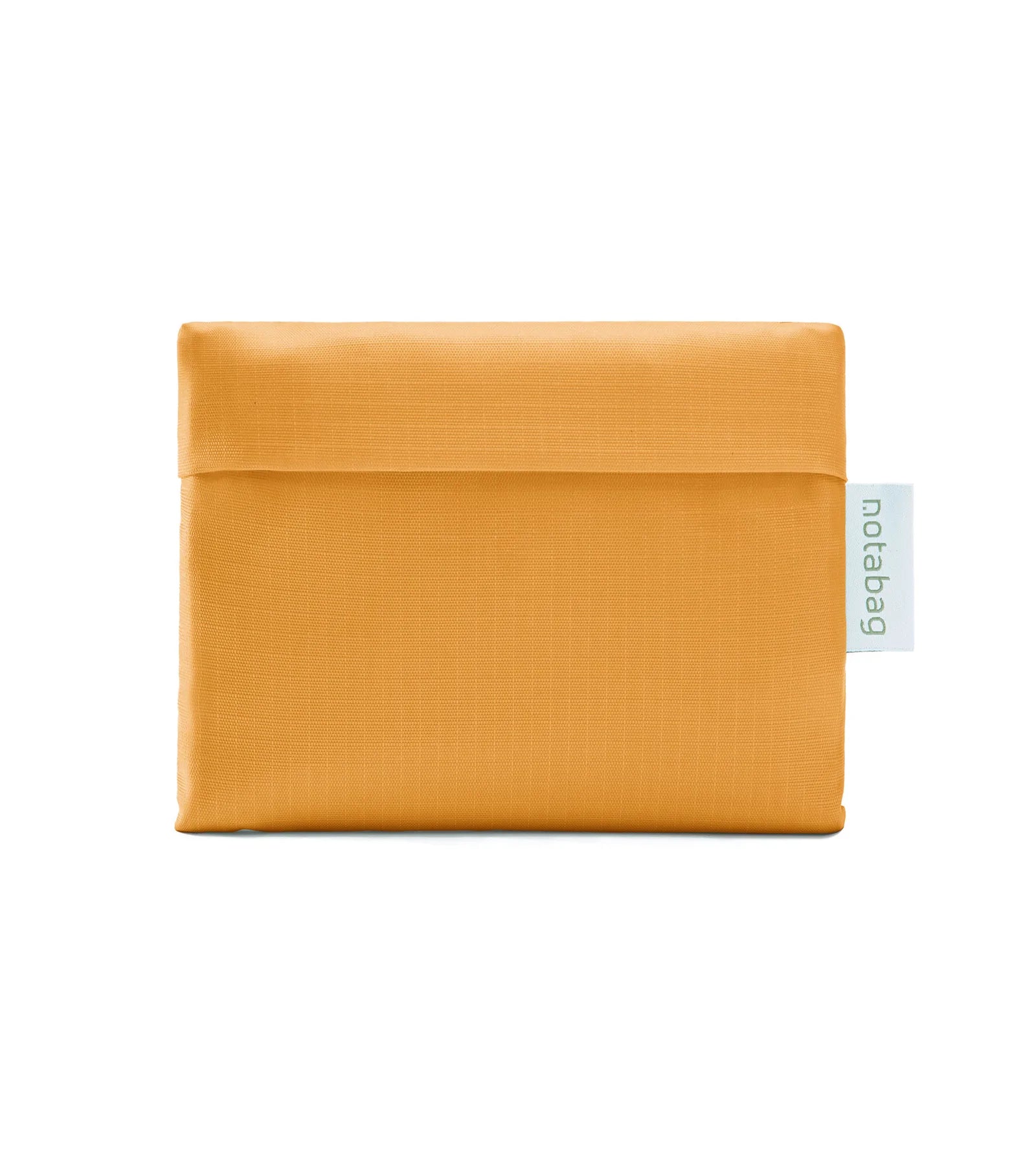 Notabag Tote - Mustard