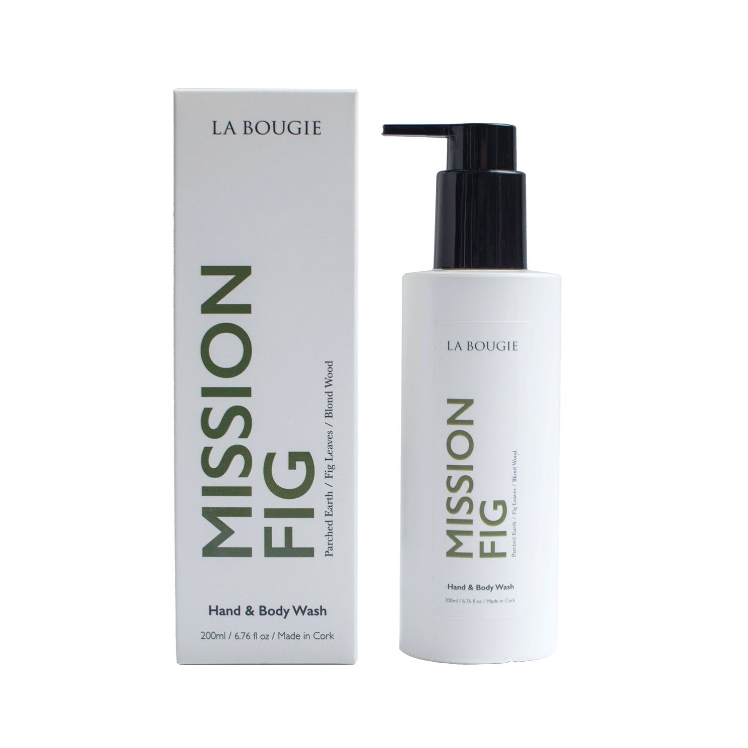 Mission Fig Hand Wash