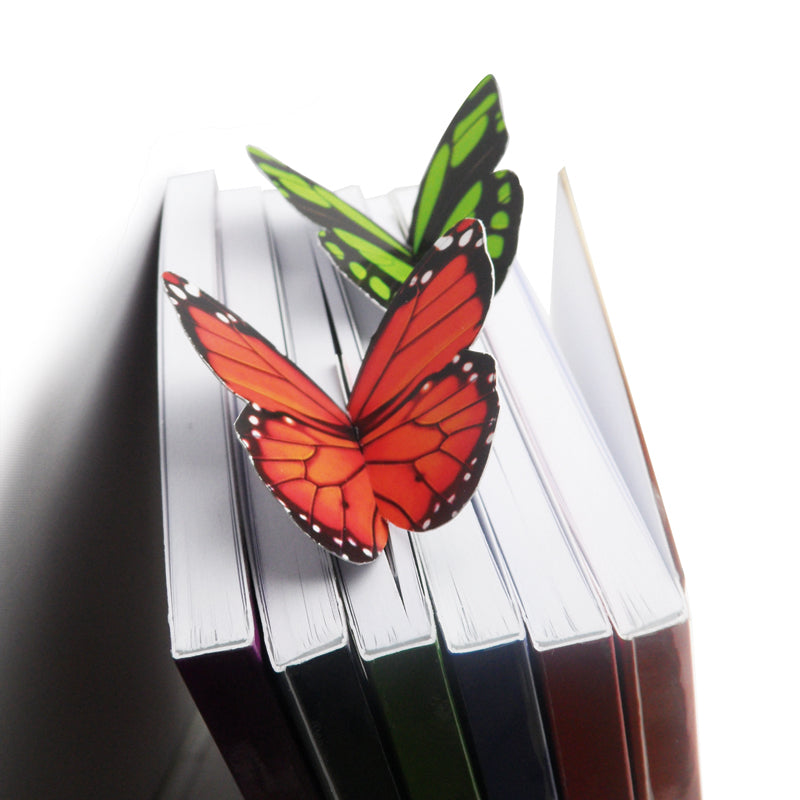 Butterfly Bookmark