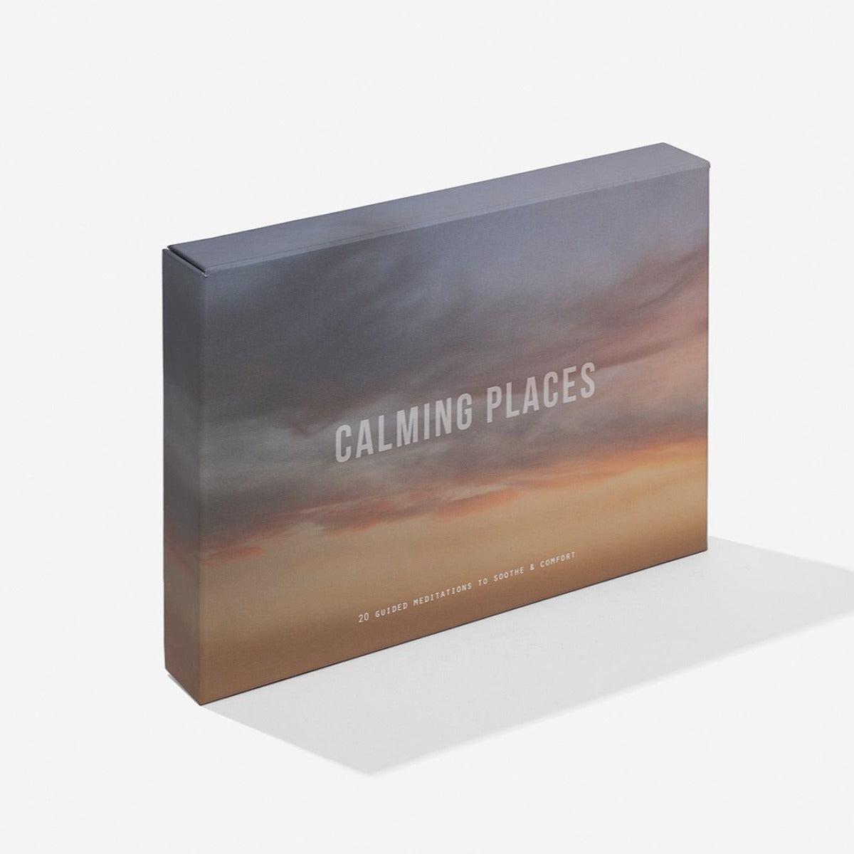 Calming Places