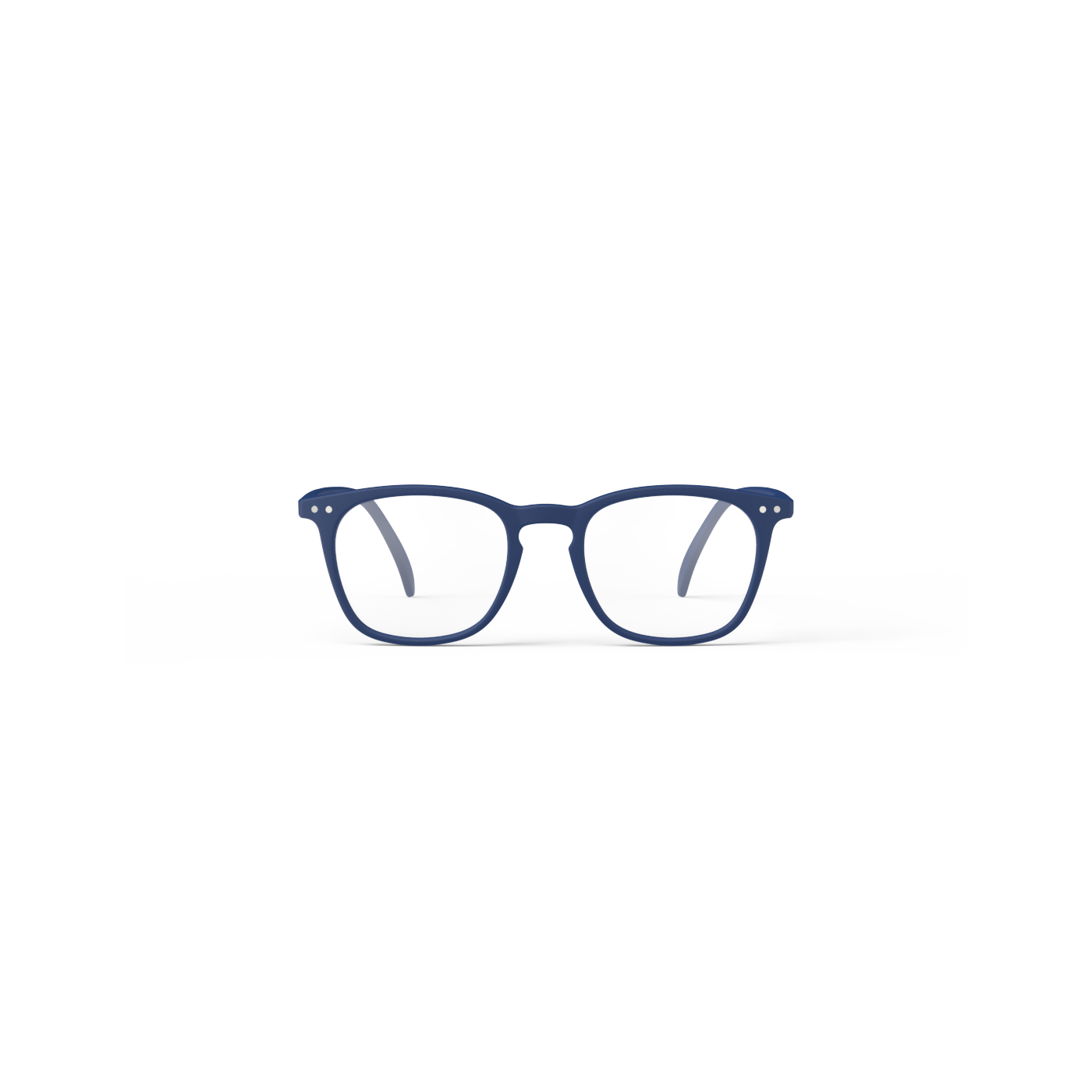 Izipizi Reading Glasses #E - Navy Blue