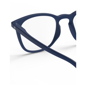 Izipizi Reading Glasses #E - Navy Blue