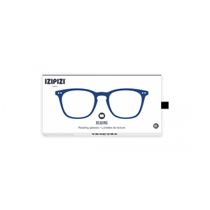 Izipizi Reading Glasses #E - Navy Blue