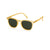 Izipizi Sunglasses - #E Yellow Honey