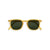 Izipizi Sunglasses - #E Yellow Honey