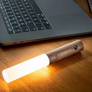 Smart Baton Light by Ginko