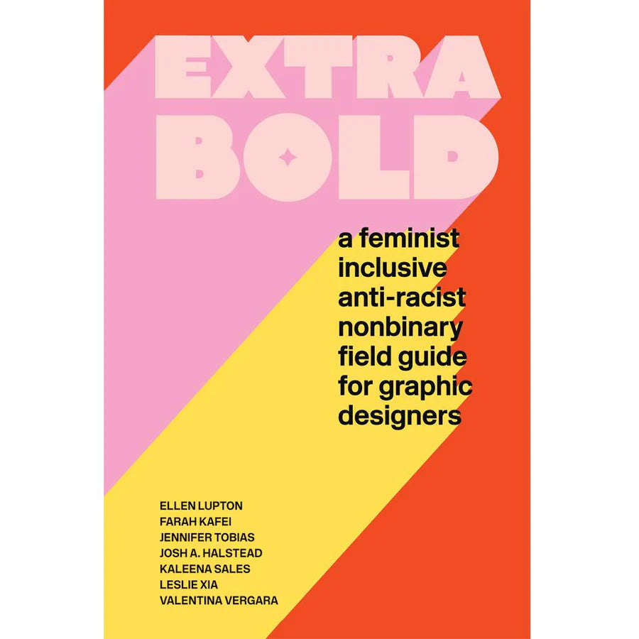Extra Bold