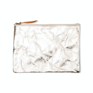 Gimi Purse Platinum, Large