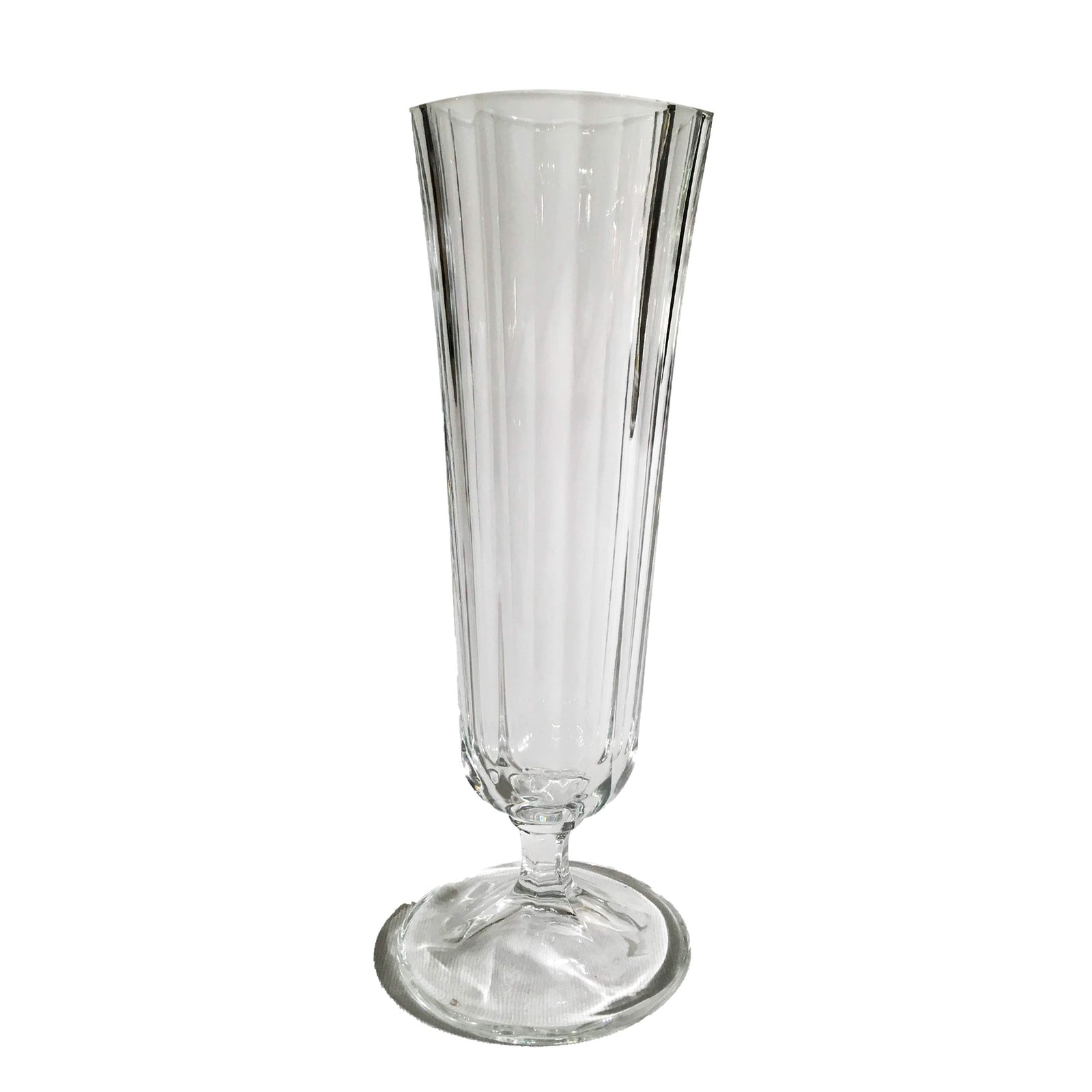 Ana Flute Glass